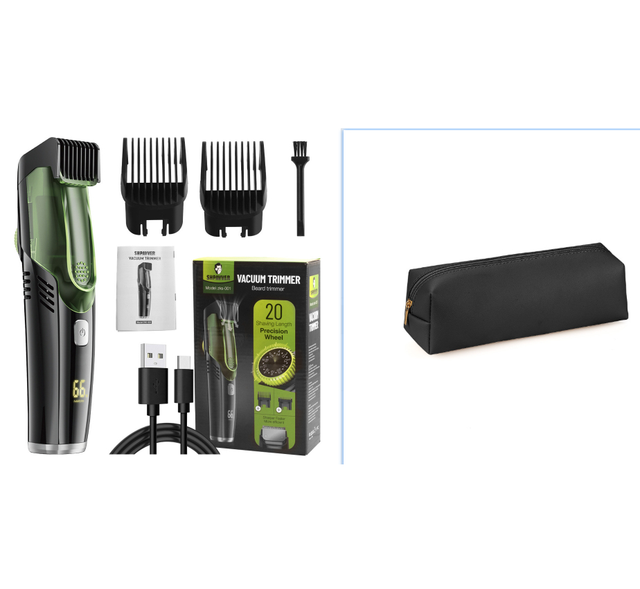 Electric Hair Clipper