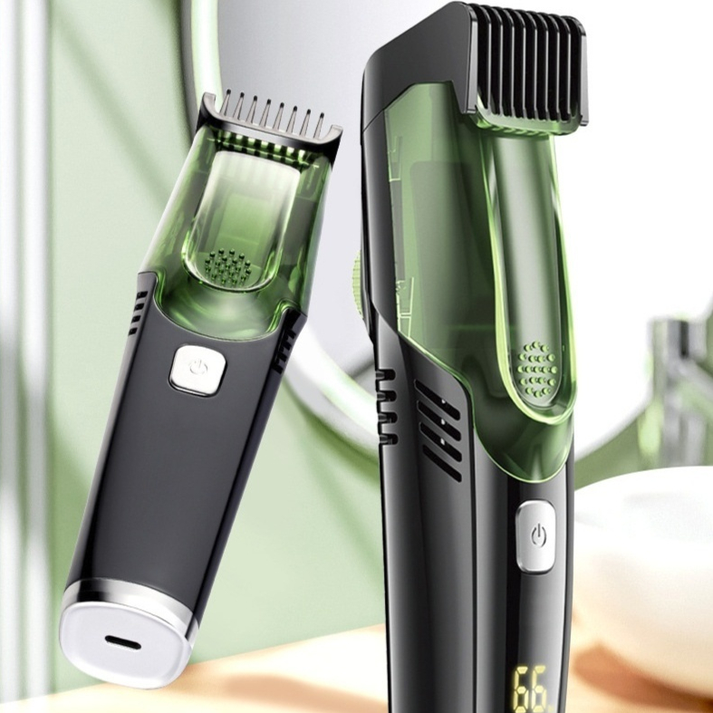 Electric Hair Clipper