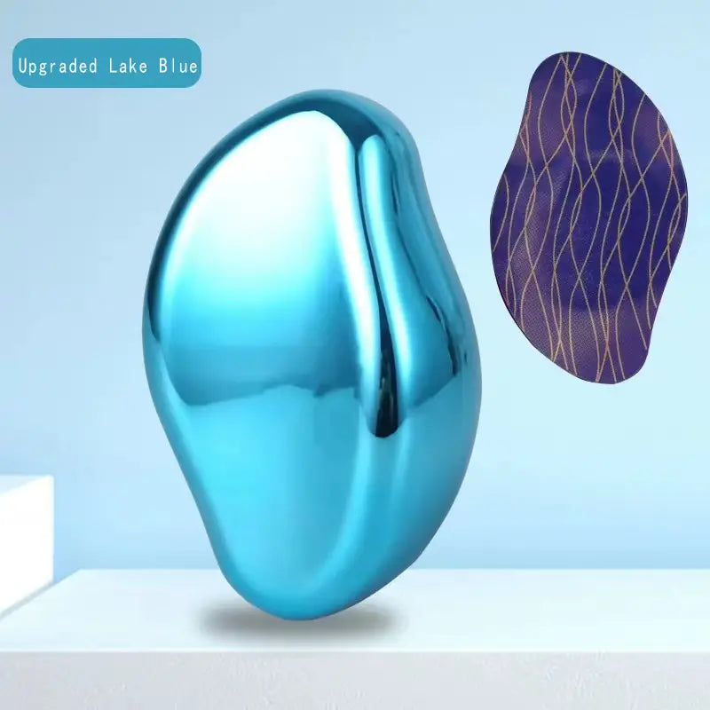 Reusable Crystal Hair Eraser for Painless Hair Removal