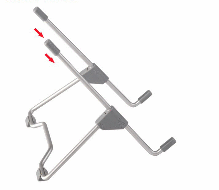 Phone, Tablet, and Laptop Stand Holder