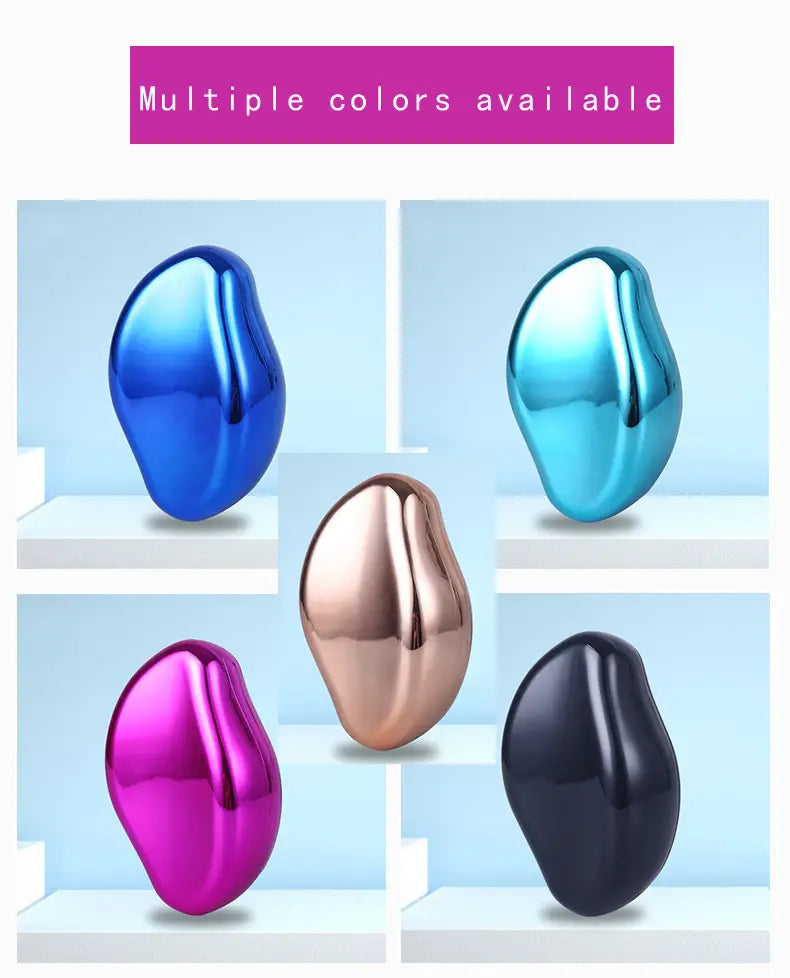 Reusable Crystal Hair Eraser for Painless Hair Removal