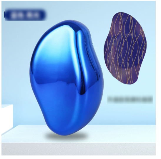 Reusable Crystal Hair Eraser for Painless Hair Removal