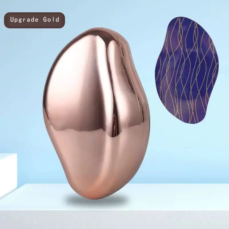 Reusable Crystal Hair Eraser for Painless Hair Removal