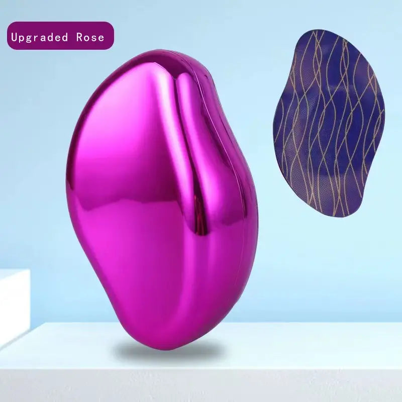 Reusable Crystal Hair Eraser for Painless Hair Removal
