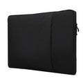 UPERFECT Laptop Sleeve Case 19 inch 360° Protective Handbags Portable Computer Cover Bag with Pocket Zipper for 17-19" Monitor