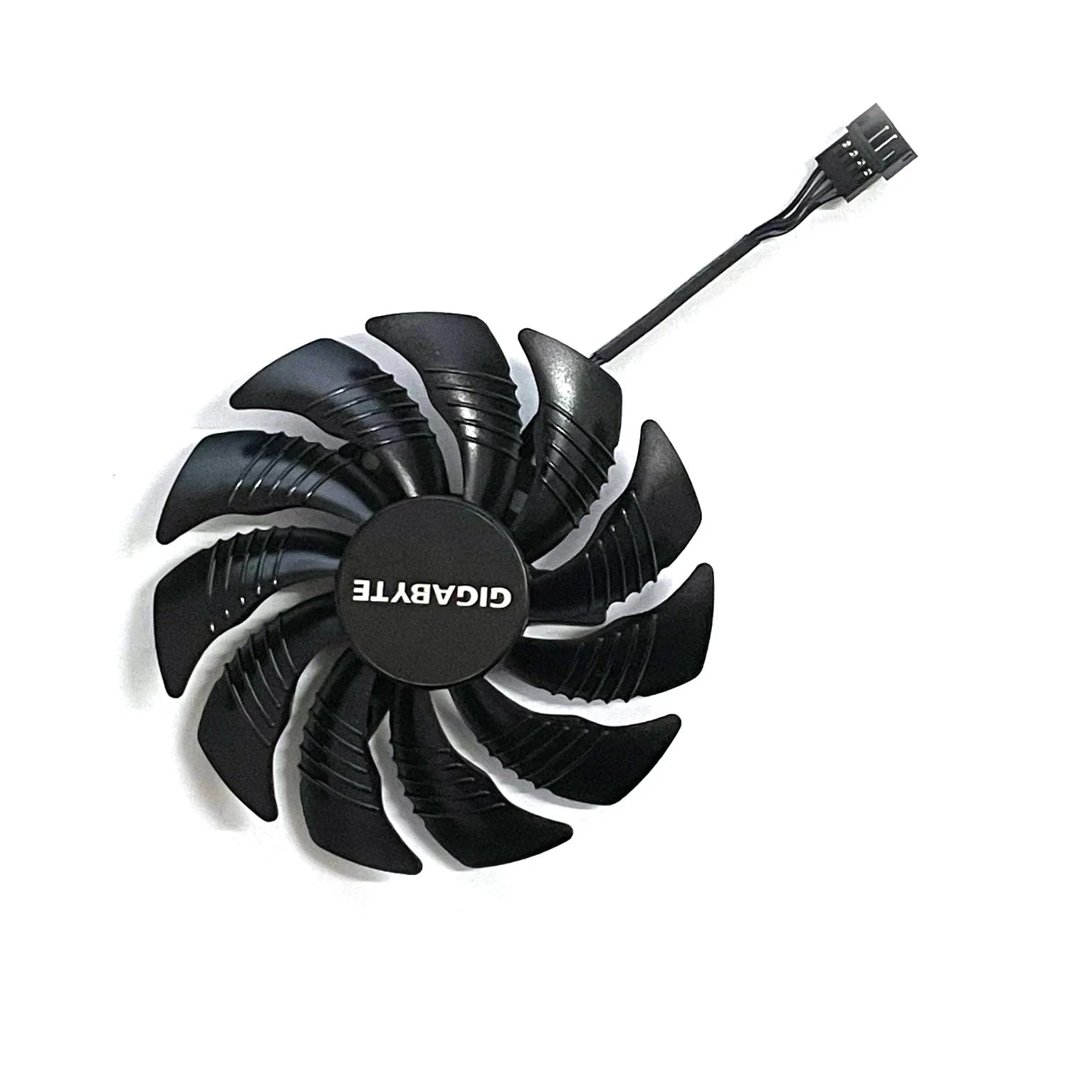 T129215SU PLD09210S12HH 88mm DC 12V 0.5A for Gigabyte Rtx 2060 2070 1650 1660 Ti Super Wind Power Oc 6G Graphics Card Fan