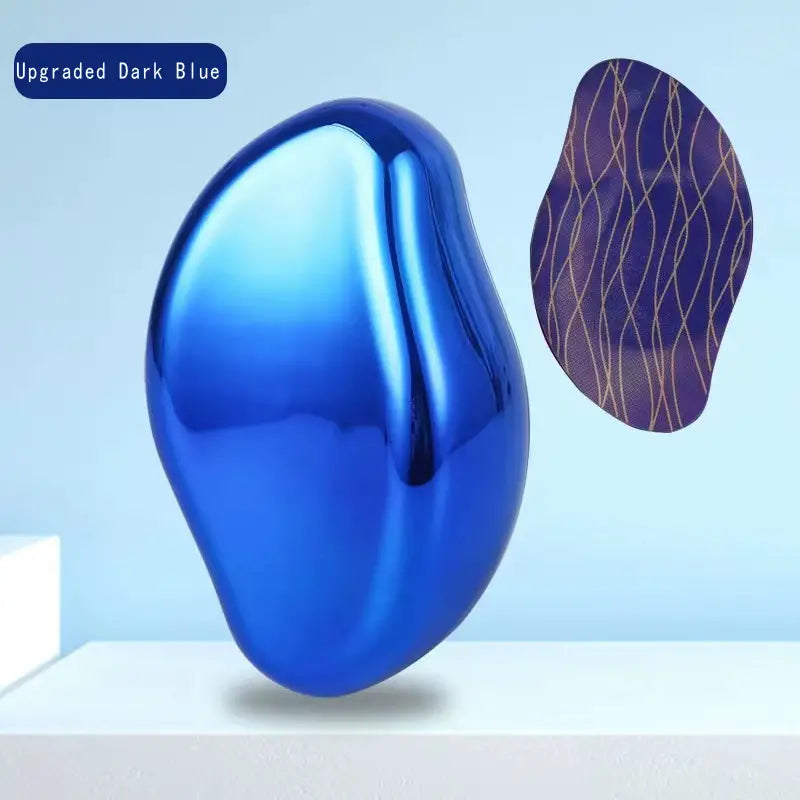Reusable Crystal Hair Eraser for Painless Hair Removal