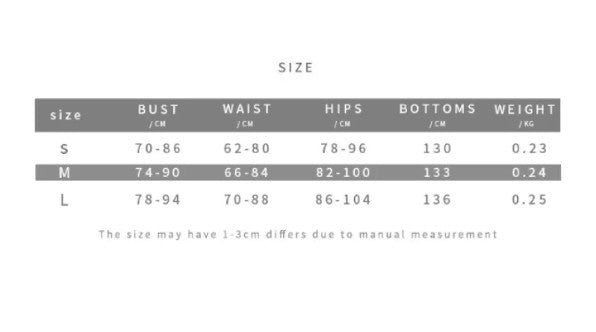 Top Sports One-Piece Jumpsuit