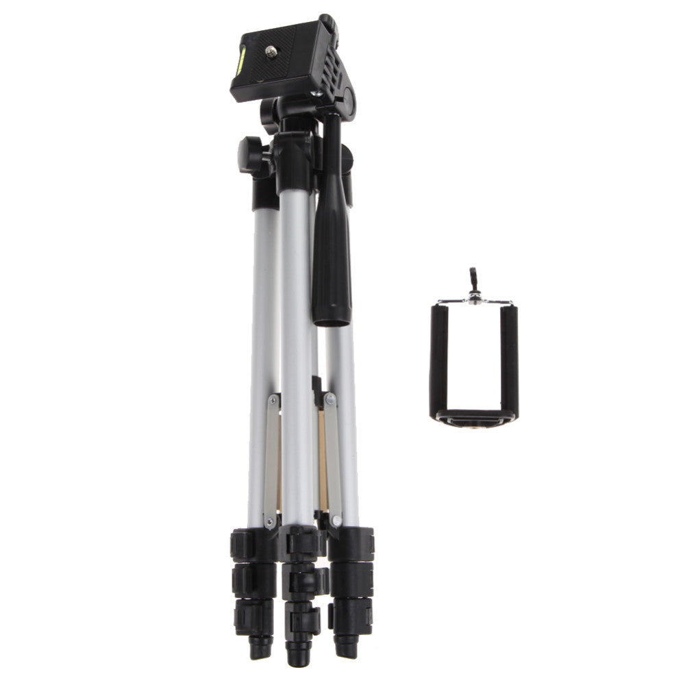 Digital Camera Tripod and Stabilizer Photography Accessory