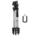 Digital Camera Tripod and Stabilizer Photography Accessory