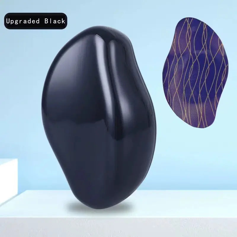 Reusable Crystal Hair Eraser for Painless Hair Removal