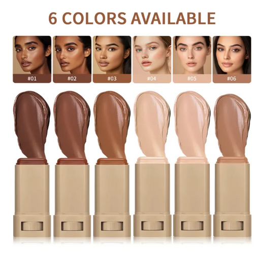 Blush Beauty Stick