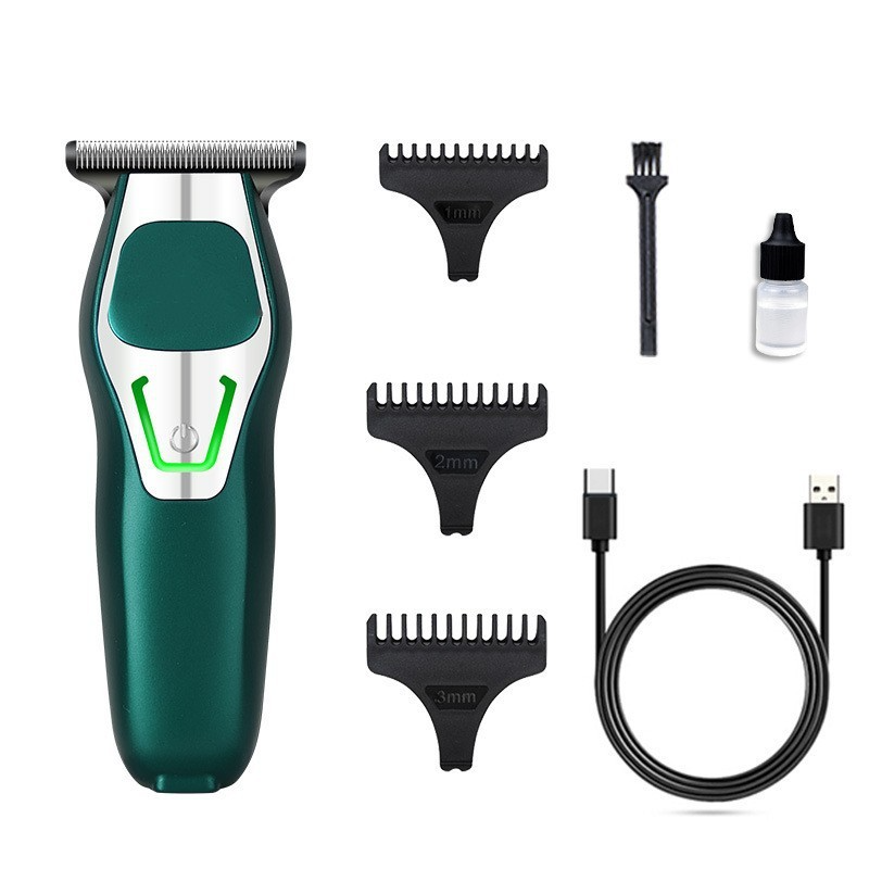 LCD Hair Clipper
