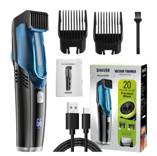 Electric Hair Clipper