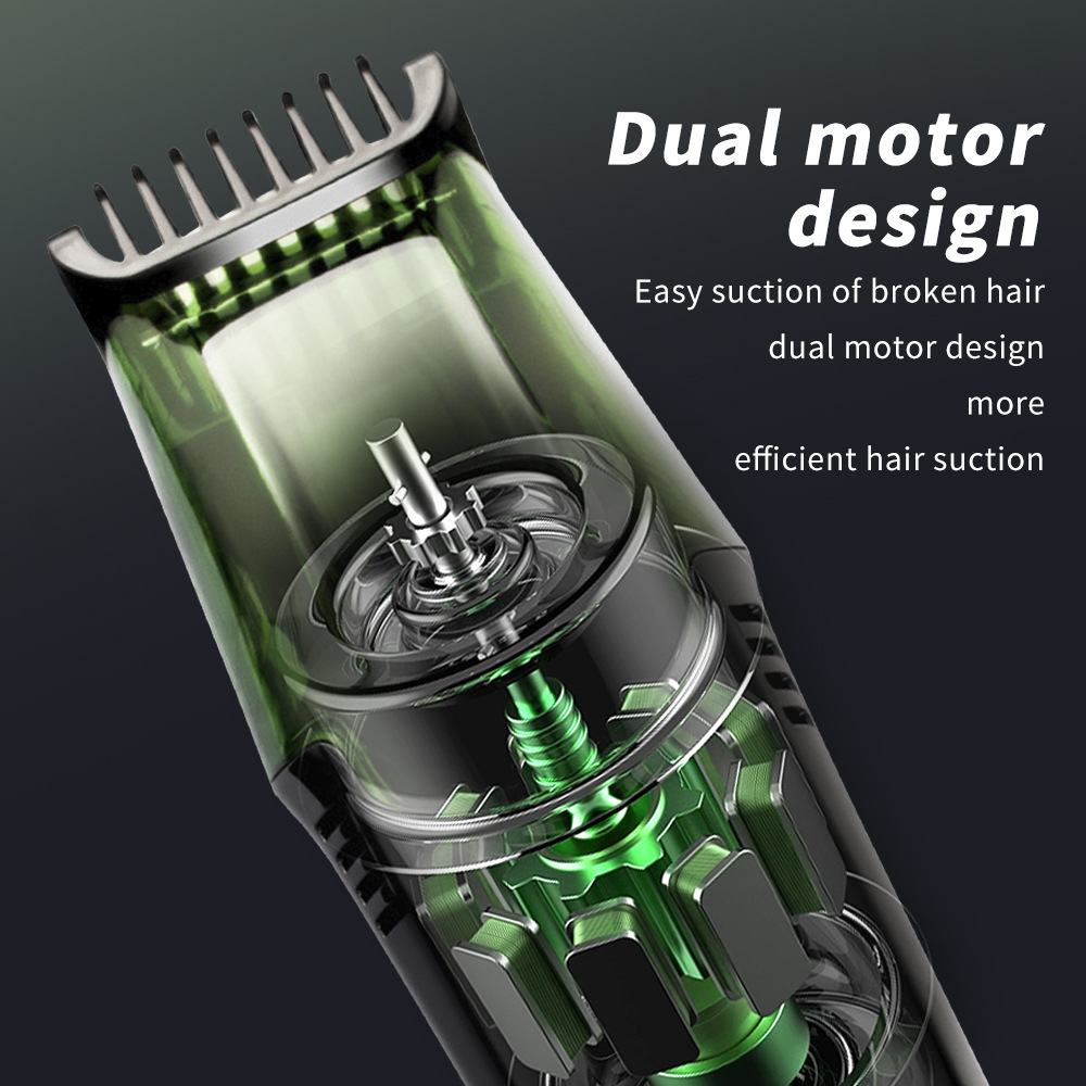 Electric Hair Clipper