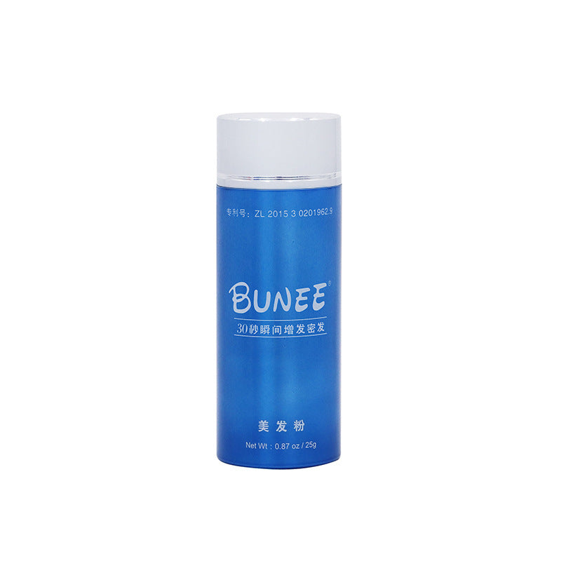 BUNEE Instant Hair Fiber for Thicker Hair (25g)