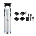LCD Hair Clipper