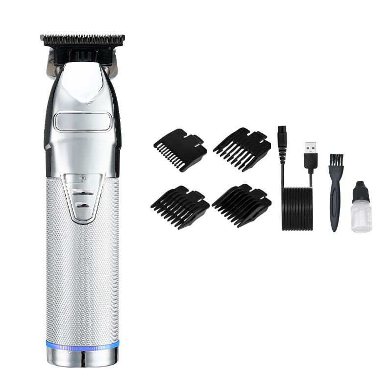LCD Hair Clipper