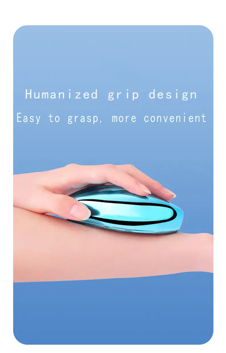 Reusable Crystal Hair Eraser for Painless Hair Removal